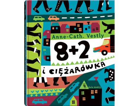 8 +2 i ciężarówka