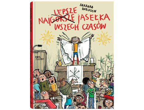 Najlepsze jasełka wszech czasów