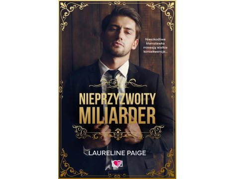 Nieprzyzwoity miliarder