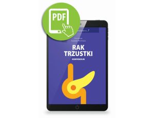 Rak Trzustki Kompendium