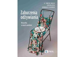 Zaburzenia odżywiania Wszystko, co warto wiedzieć