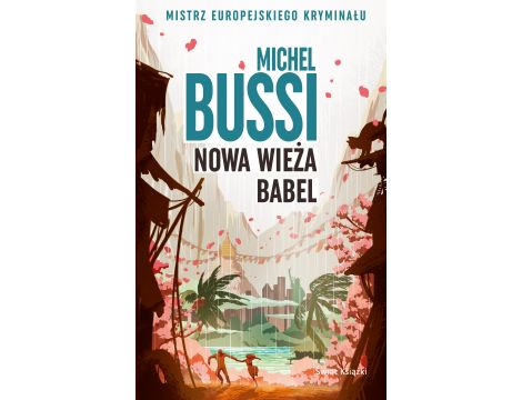 Nowa wieża Babel