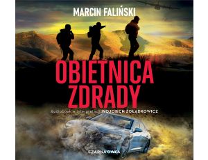 Obietnica zdrady