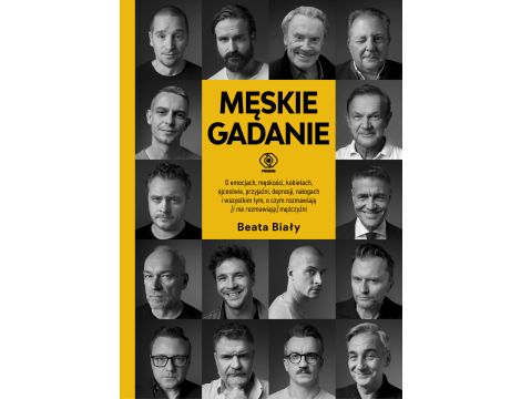 Męskie gadanie