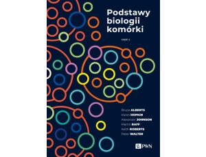 Podstawy biologii komórki Część 2