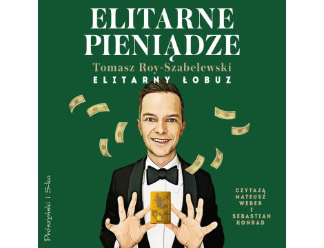 Elitarne pieniądze