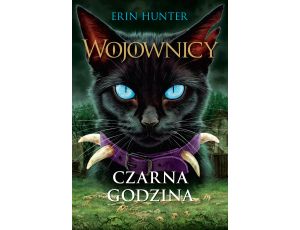 Czarna godzina, Wojownicy, Tom VI