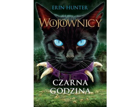 Czarna godzina, Wojownicy, Tom VI