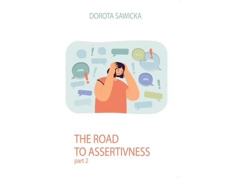 Road to Assertiveness 2