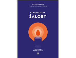 Psychologia żałoby