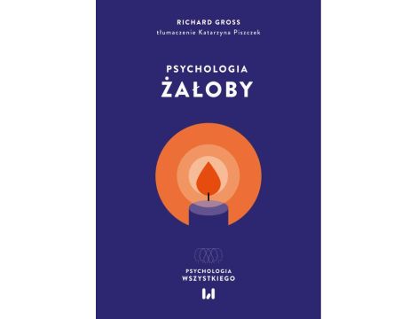 Psychologia żałoby