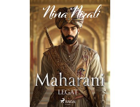 Maharani. Legat