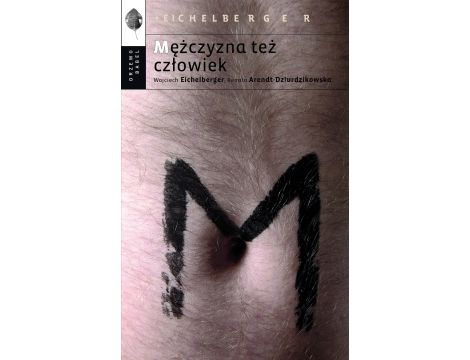 Mężczyzna też człowiek