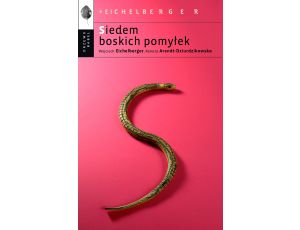 Siedem boskich pomyłek