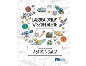 Laboratorium w szufladzie Astronomia