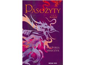 Pasożyty. Część II - McGraf