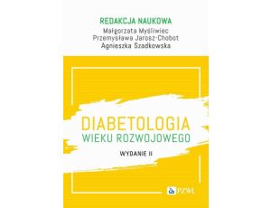 Diabetologia wieku rozwojowego