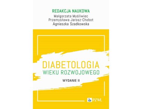 Diabetologia wieku rozwojowego