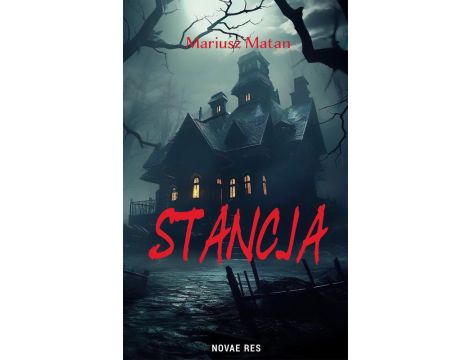 Stancja