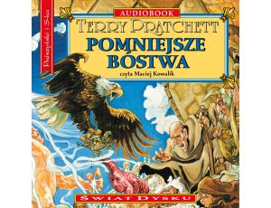 Pomniejsze bóstwa