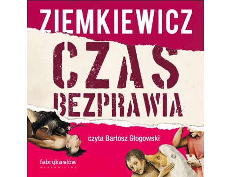 Czas bezprawia