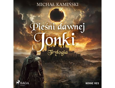 Pieśni Dawnej Jonki: Trylogia