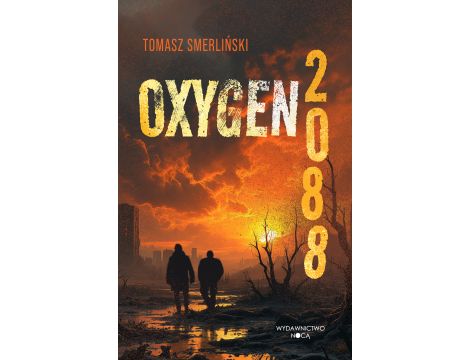 Oxygen 2088