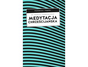 Medytacja chrześcijańska