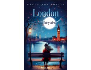 London fairytales