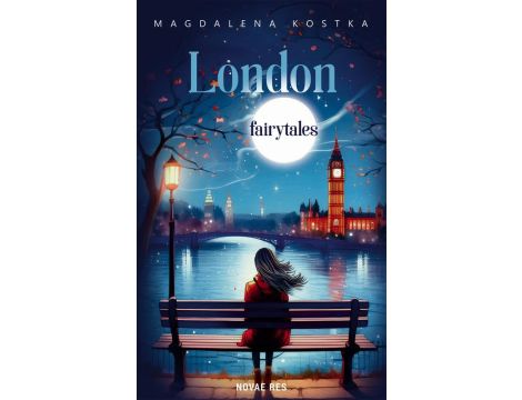 London fairytales