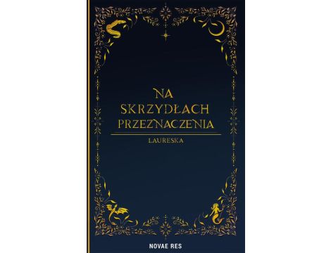 Na skrzydłach przeznaczenia