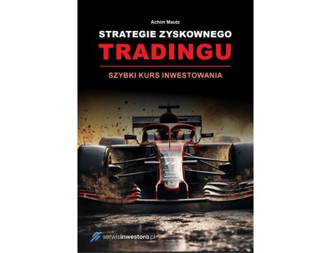 Strategie zyskownego tradingu