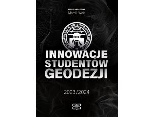 Innowacje studentów geodezji 2023/2024