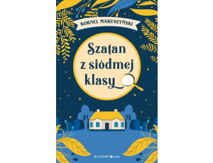 Szatan z siódmej klasy