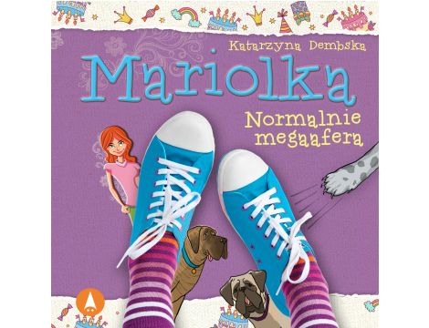 Mariolka. Normalnie megaafera