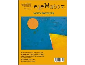 eleWator 40 (3-4/2024) Nowy początek