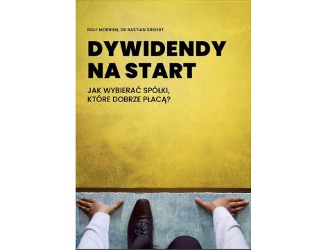 Dywidendy na start