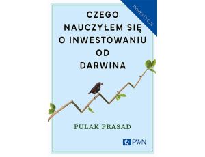 Czego nauczyłem się o inwestowaniu od Darwina