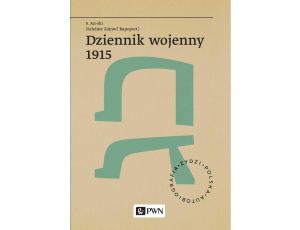 Dziennik wojenny 1915