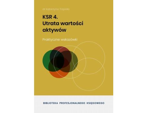 KSR 4. Utrata wartości aktywów