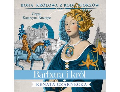 Barbara i król