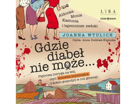 Gdzie diabeł nie może…