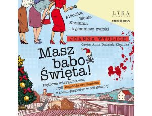 Masz babo Święta!