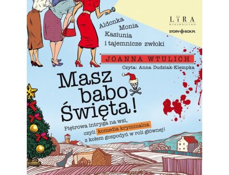 Masz babo Święta!