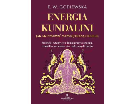 Energia kundalini