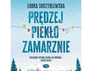 Prędzej piekło zamarznie