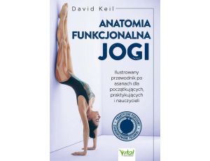 Anatomia funkcjonalna jogi