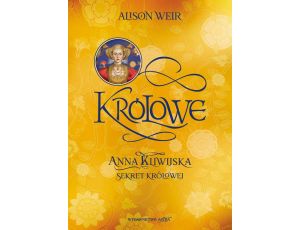 Anna Kliwijska Sekret królowej