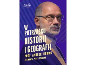 W potrzasku historii i geografii