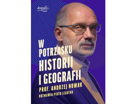 W potrzasku historii i geografii